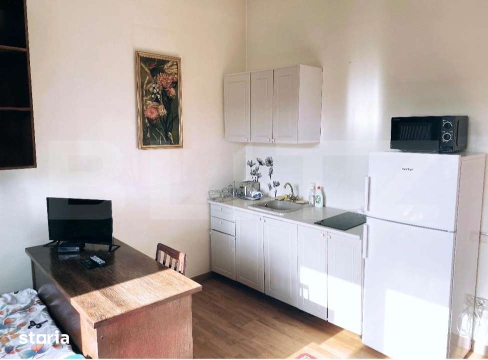 Apartament premium 3 camere, in vila, ultracentral – investitie exce - Imagine principală: 5/11
