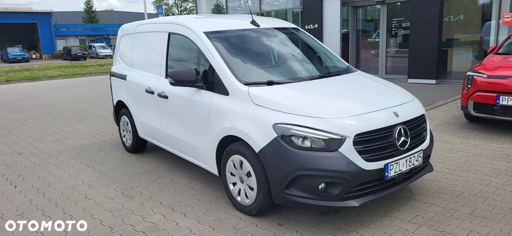 Mercedes-Benz Citan - 3
