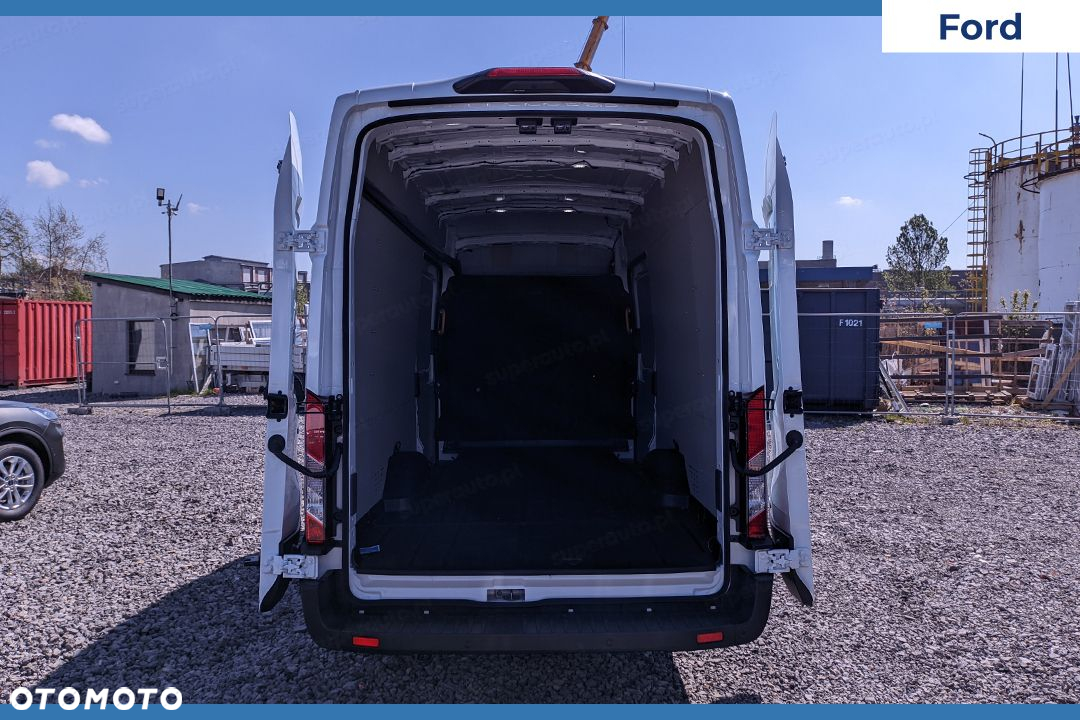 Ford Transit 350 L4H3 RWD Trend 2.0 165KM - 14