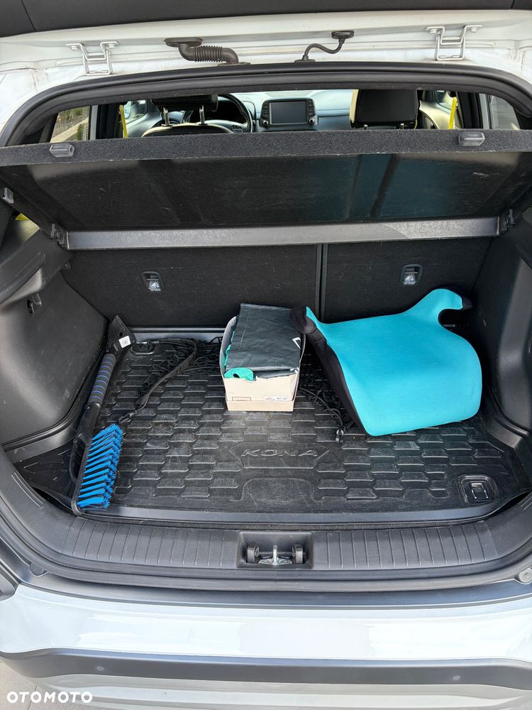Hyundai Kona 1.6 T-GDI Style DCT - 9