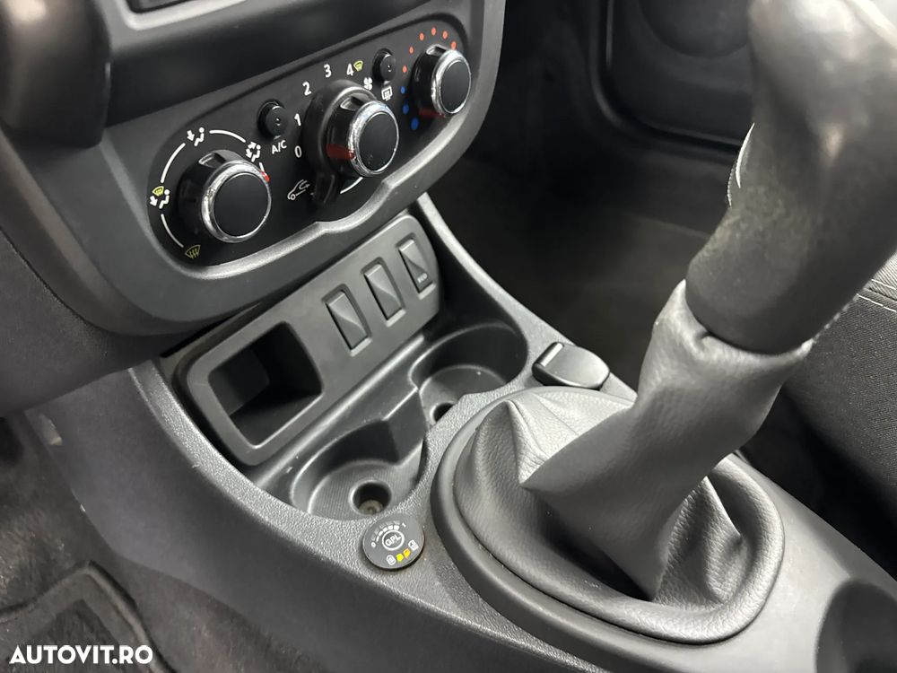 Dacia Duster - 26