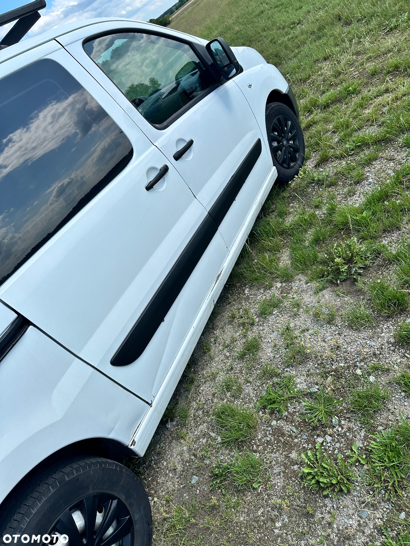 Peugeot Expert Tepee 2.0 HDi L1 Active - 5
