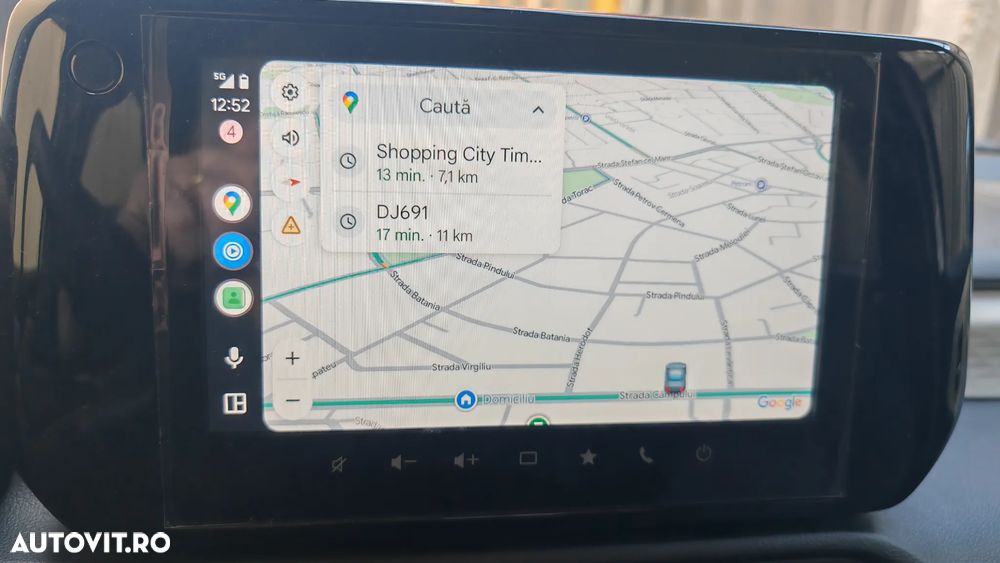 Suzuki Swift 1.2 Passion - 12