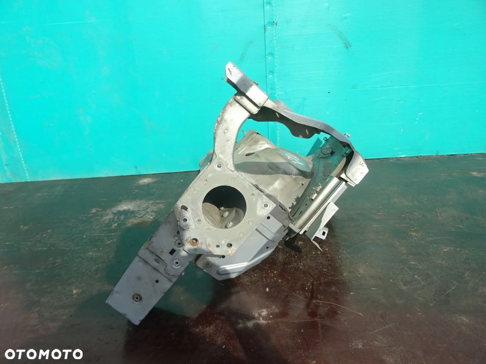 ĆWIARTKA PODŁUŻNICA LEWY PRZÓD CITROEN C5 I LIFT 04-08 NR121 - 2