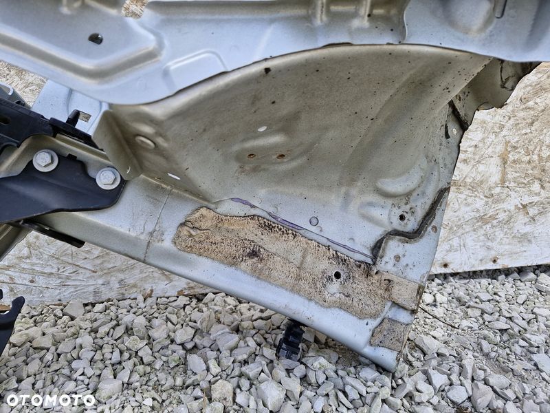 CITROEN C3 AIRCROSS I 1 PODŁUŻNICA ĆWIARTKA LEWY PRZÓD PRZEDNIA - 8
