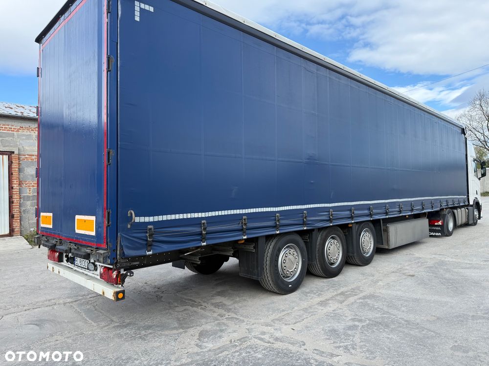 Schmitz Cargobull - 5