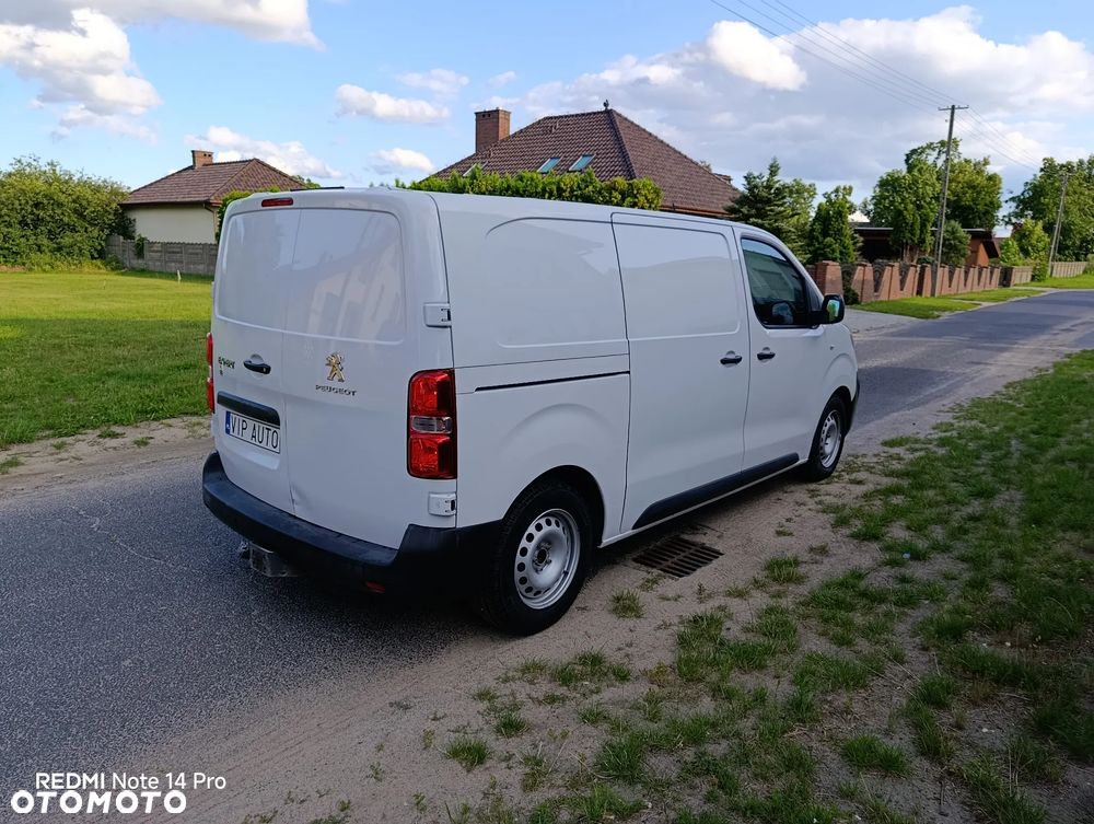 Peugeot Expert - 11
