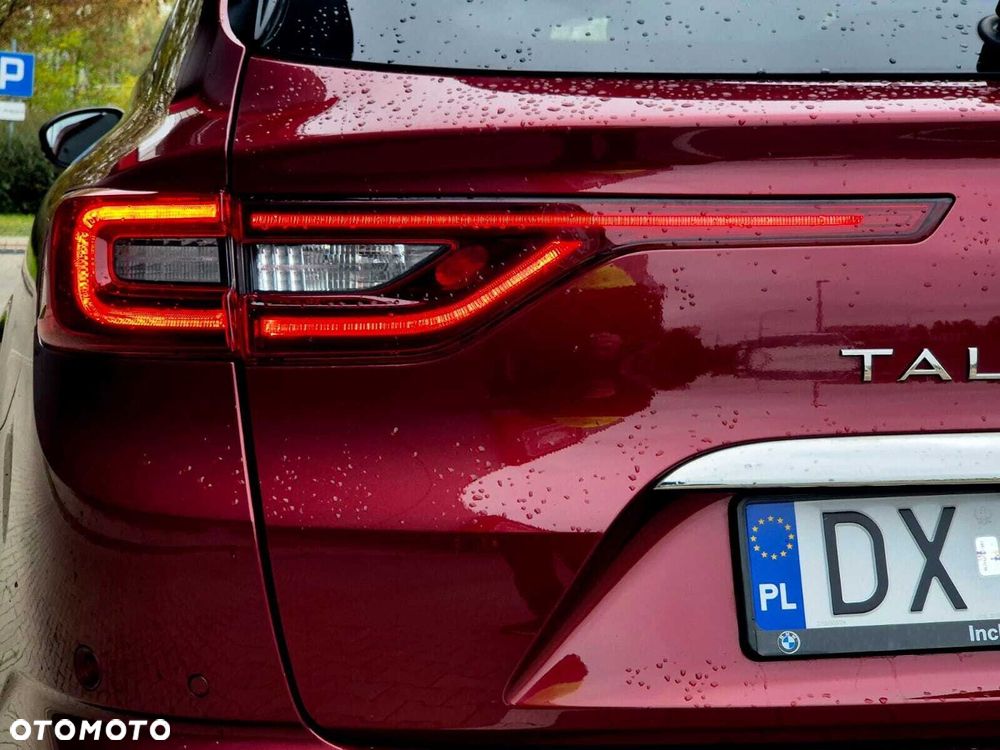 Renault Talisman 1.8 TCe FAP S-Edition EDC - 16