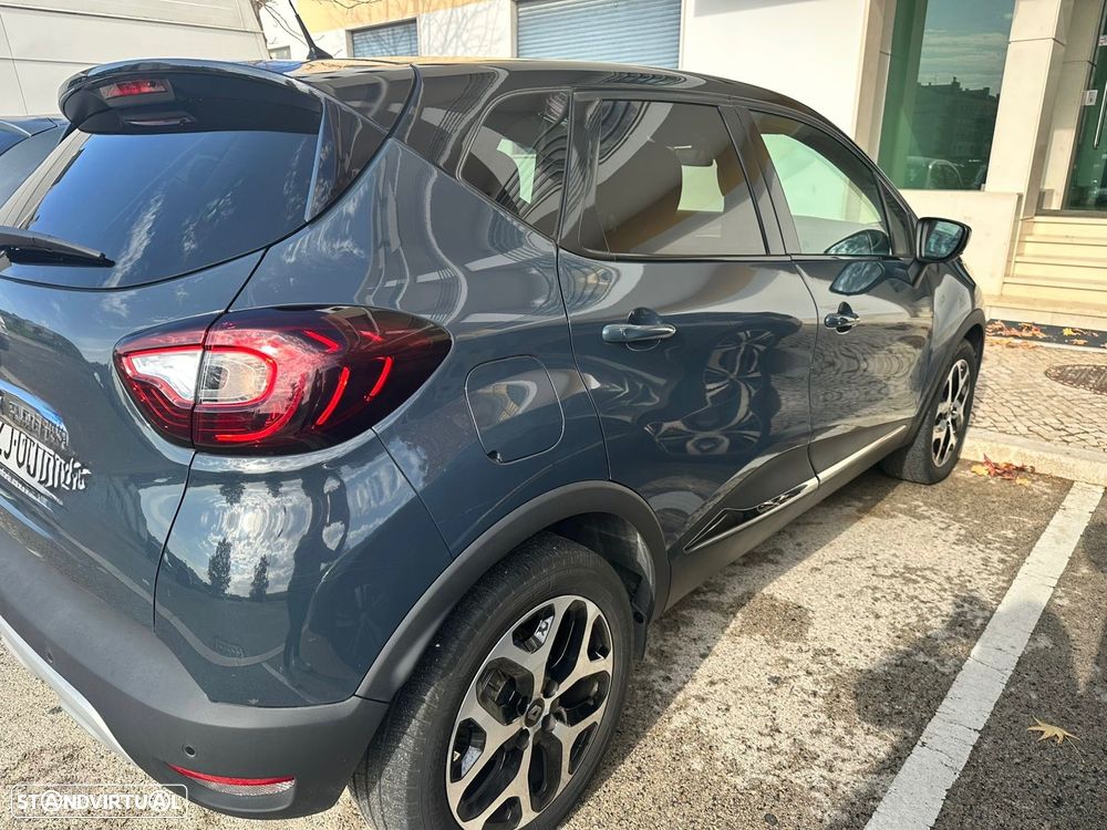 Renault Captur - 6