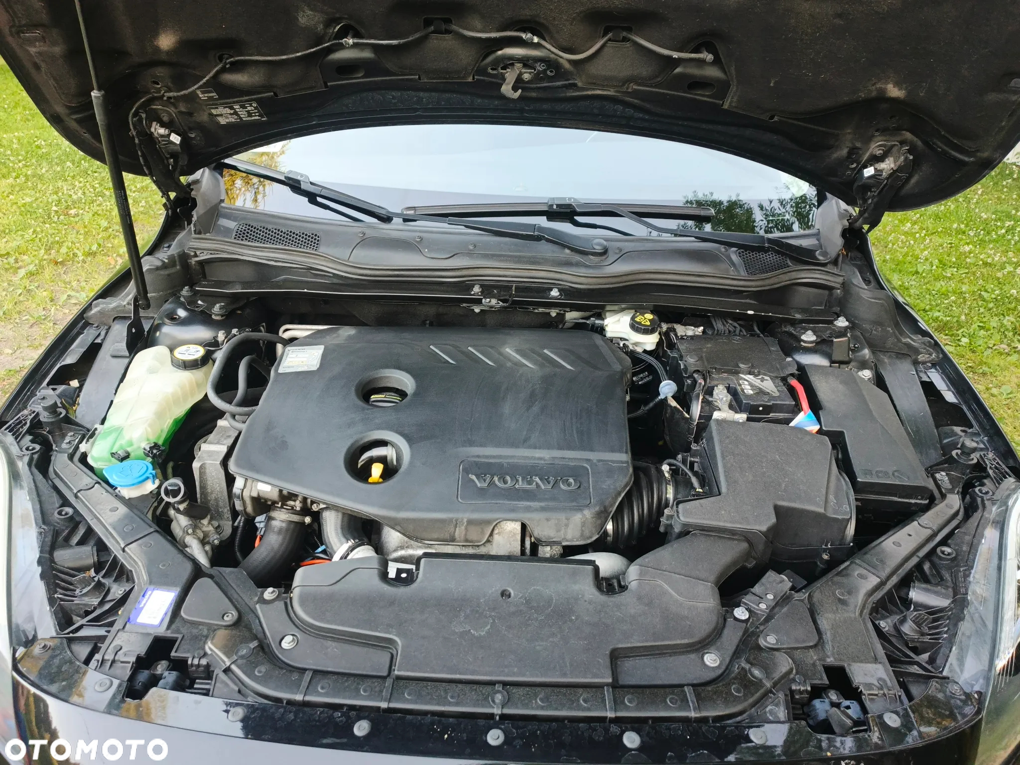 Volvo V40 D2 Kinetic - 5