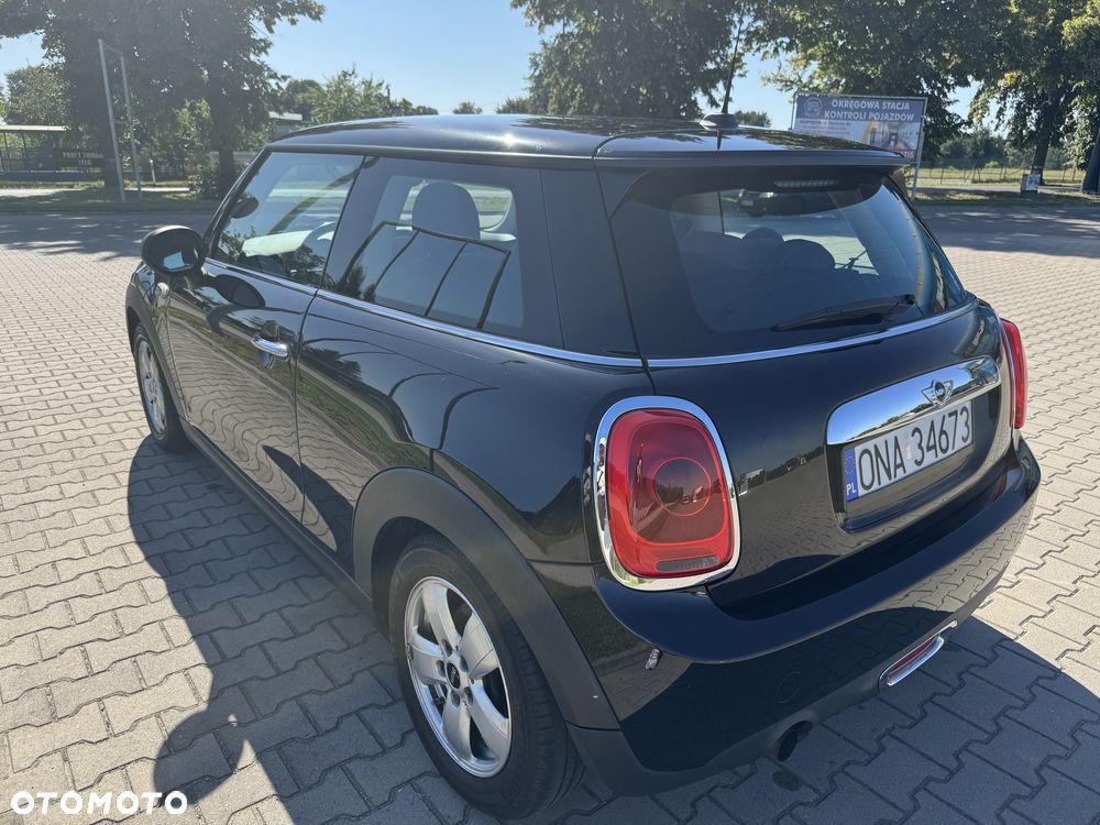 MINI ONE Standard - 5