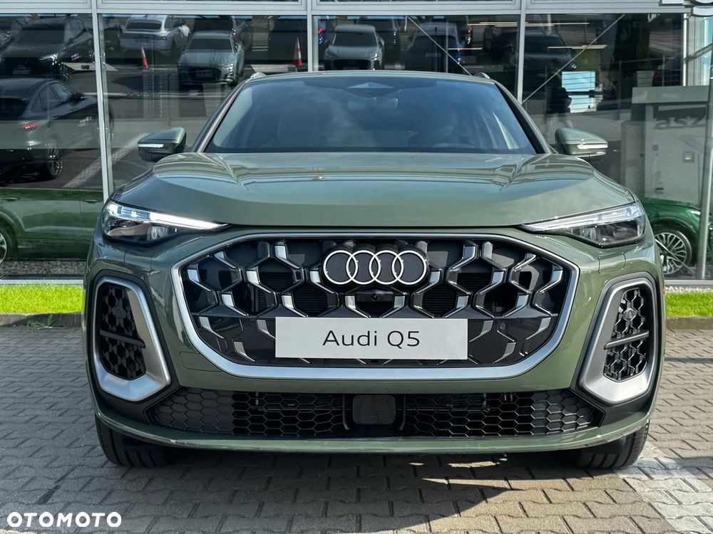 Audi Q5 TFSI mHEV 150 kW S tronic - 3