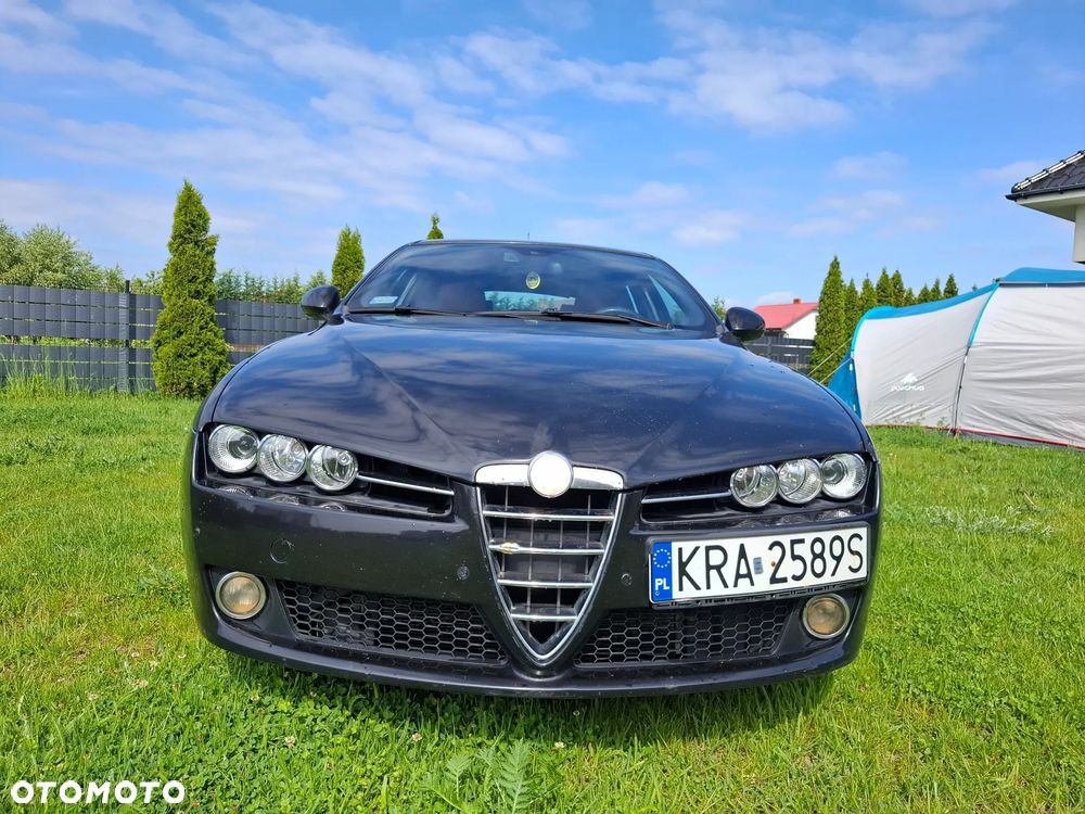 Alfa Romeo 159 - 13