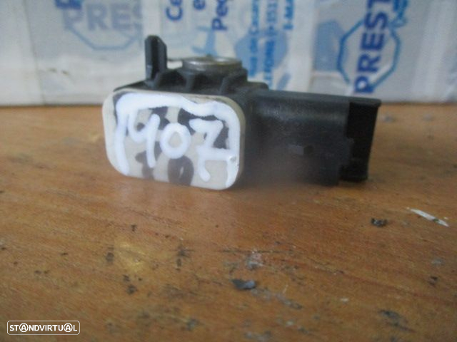Sensor Airbag 9665617880 PEUGEOT 207 2010 - 3