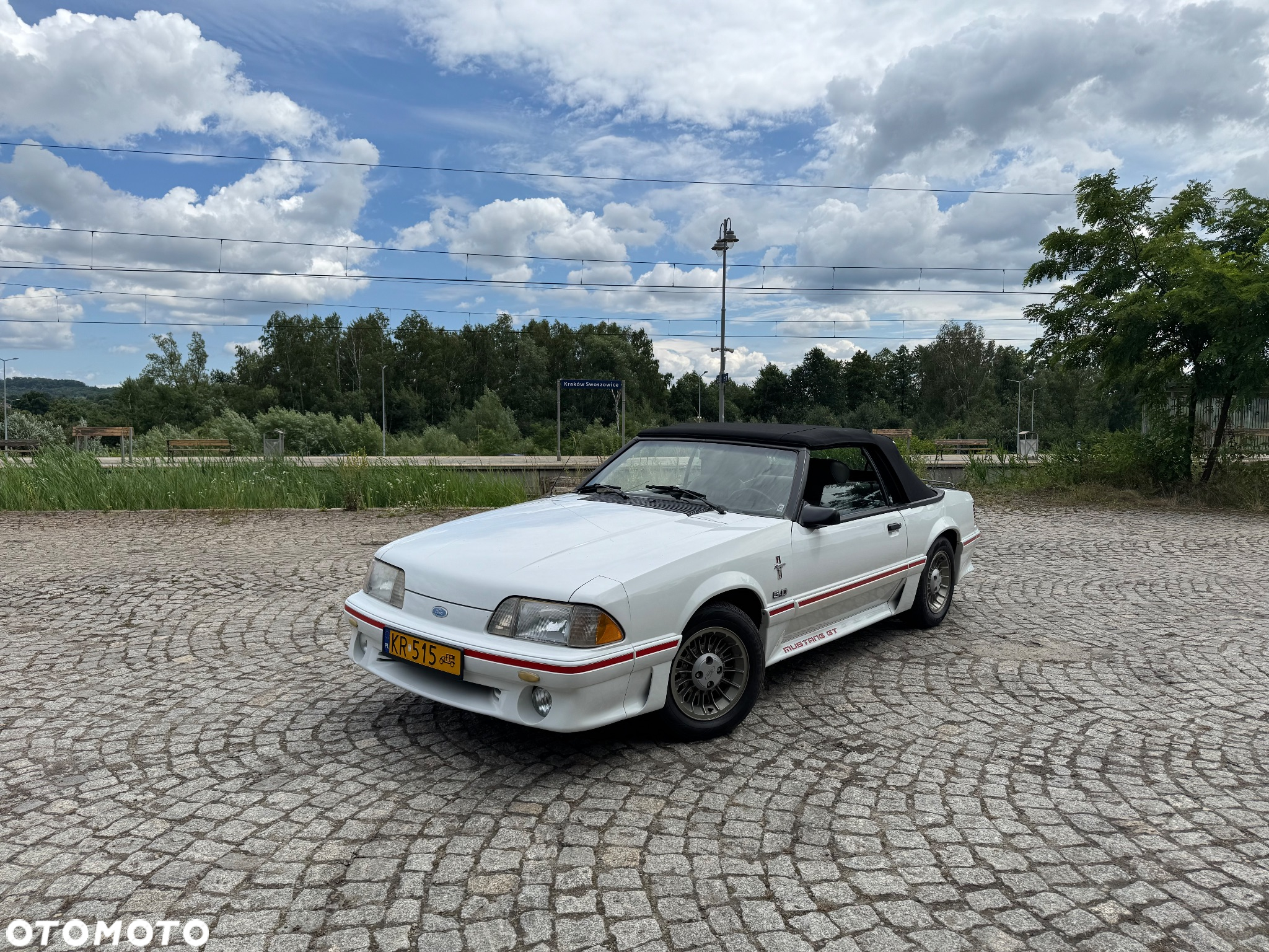 Ford Mustang 5.0 GT - 5