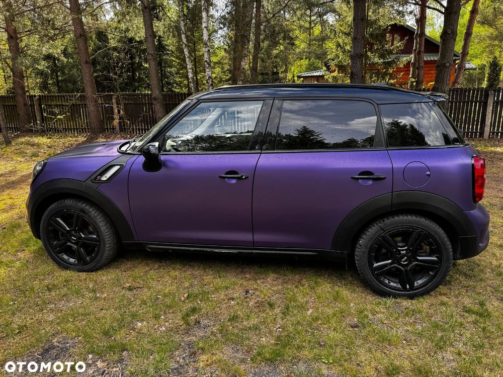 MINI Countryman - 1