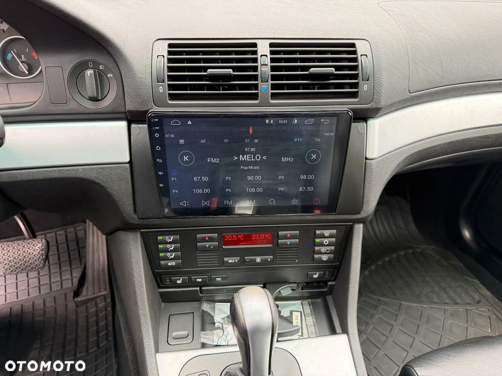 BMW Seria 5 - 29