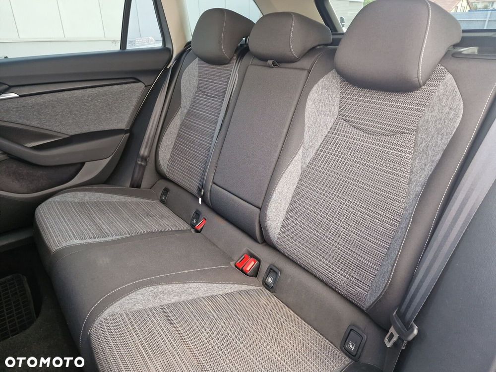 Skoda Superb - 17