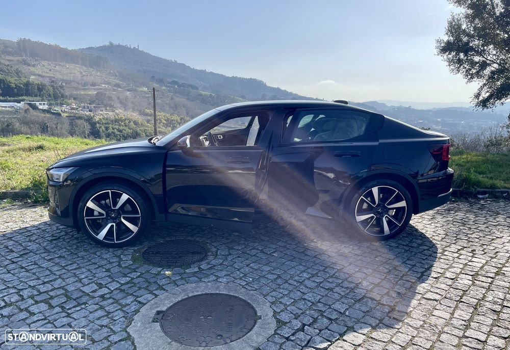 Polestar 2 Long Range 78 kWh AWD - 52