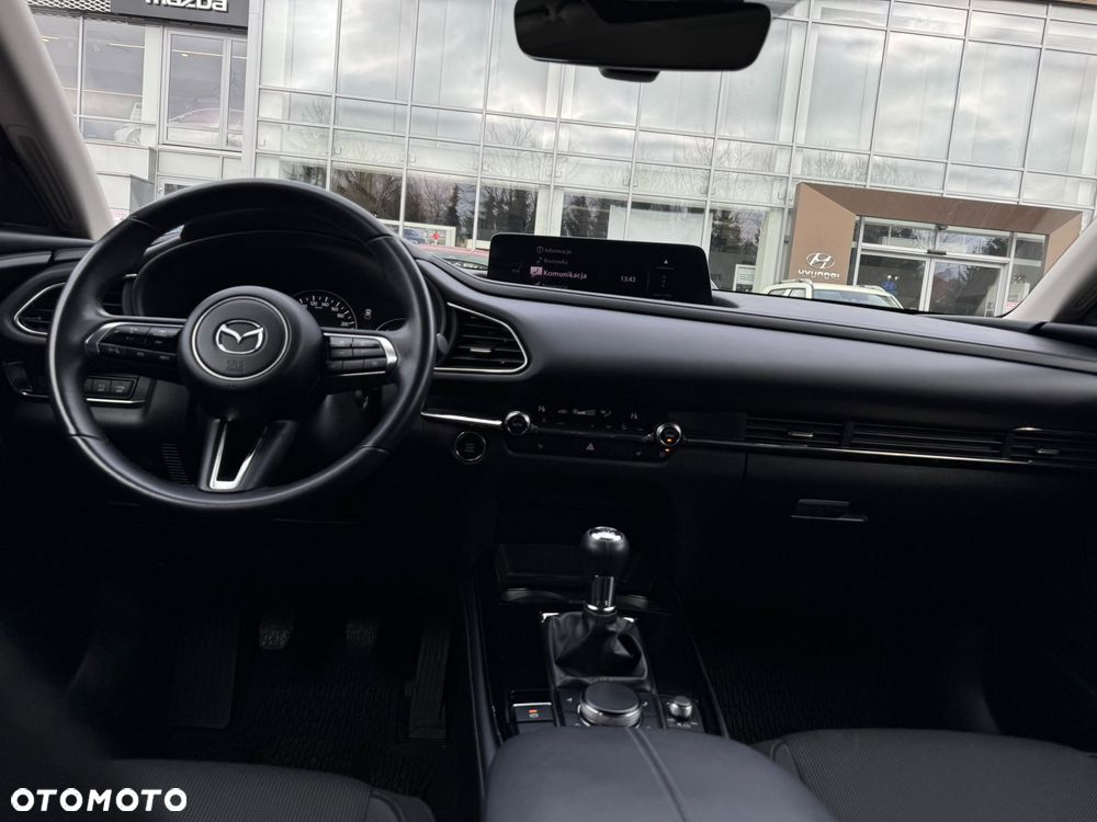 Mazda CX-30 2.0 mHEV Exclusive-Line 2WD - 5