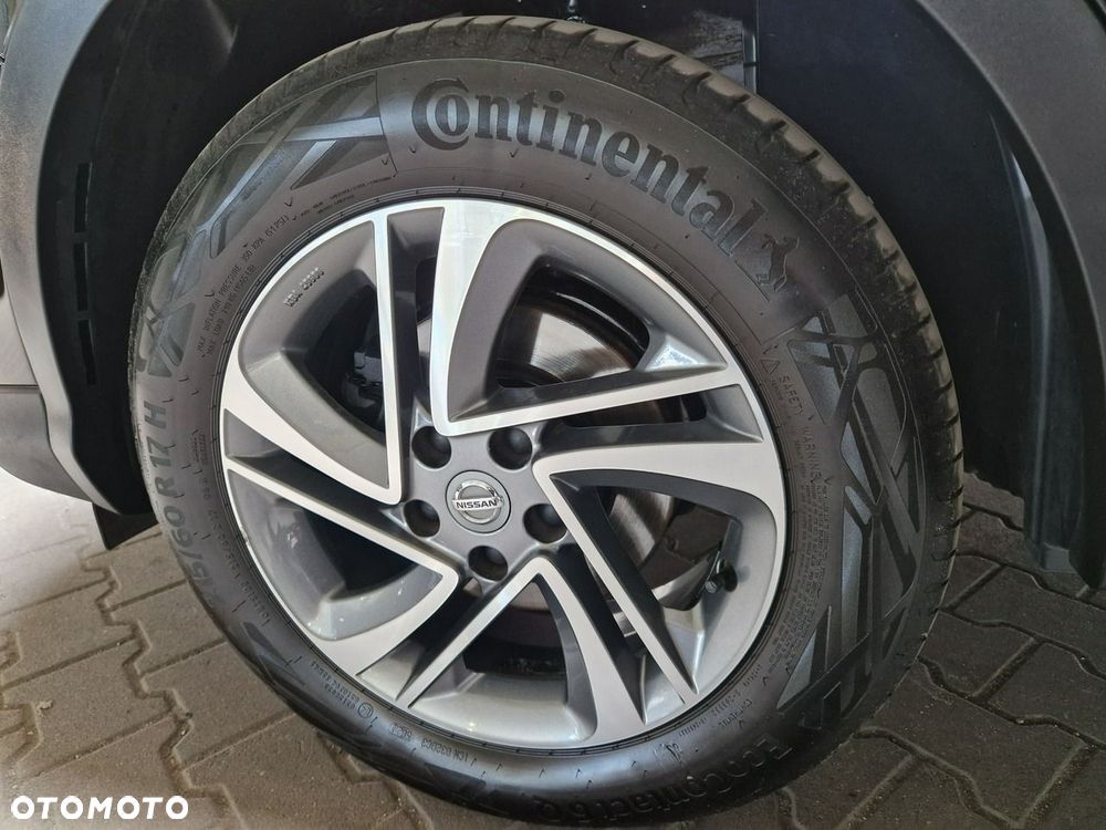 Nissan Qashqai - 23