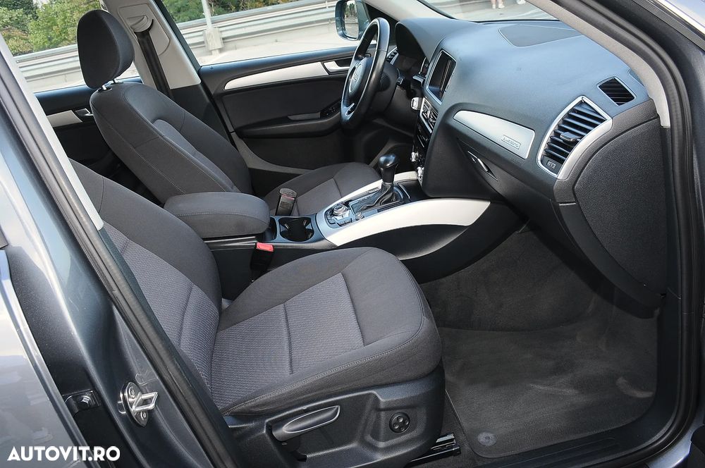 Audi Q5 - 22