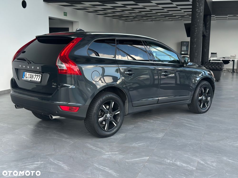 Volvo XC 60 - 7