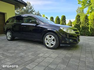 Opel Astra III 1.7 CDTI Cosmo