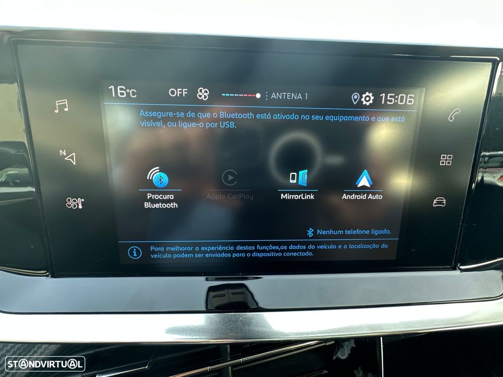 Peugeot 208 1.2 PureTech Active Pack - 18