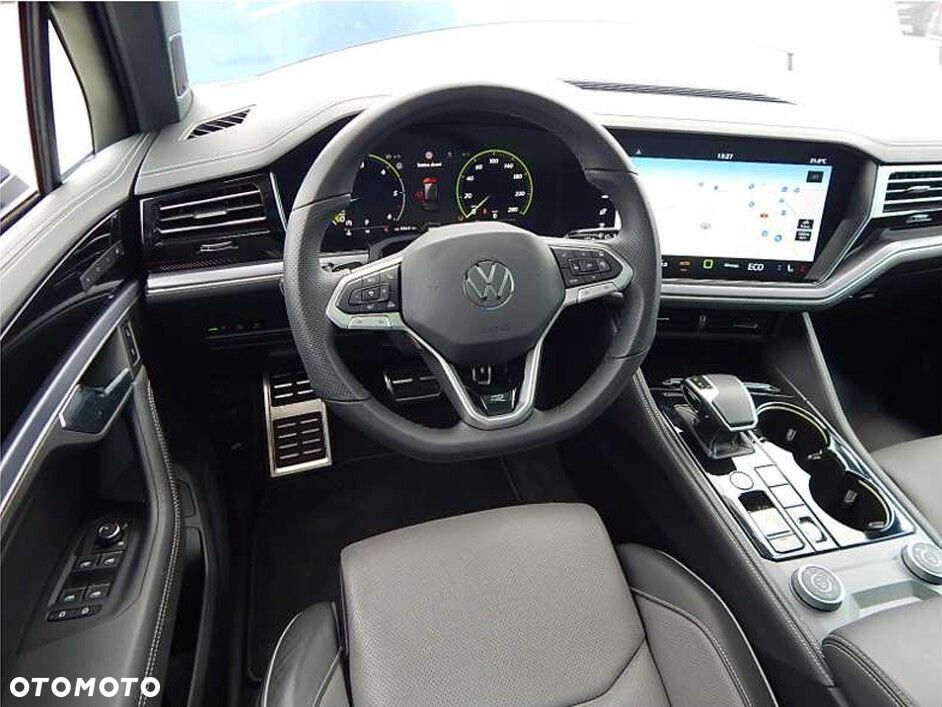 Volkswagen Touareg 3.0 V6 TDI SCR 4Mot R-Line - 5