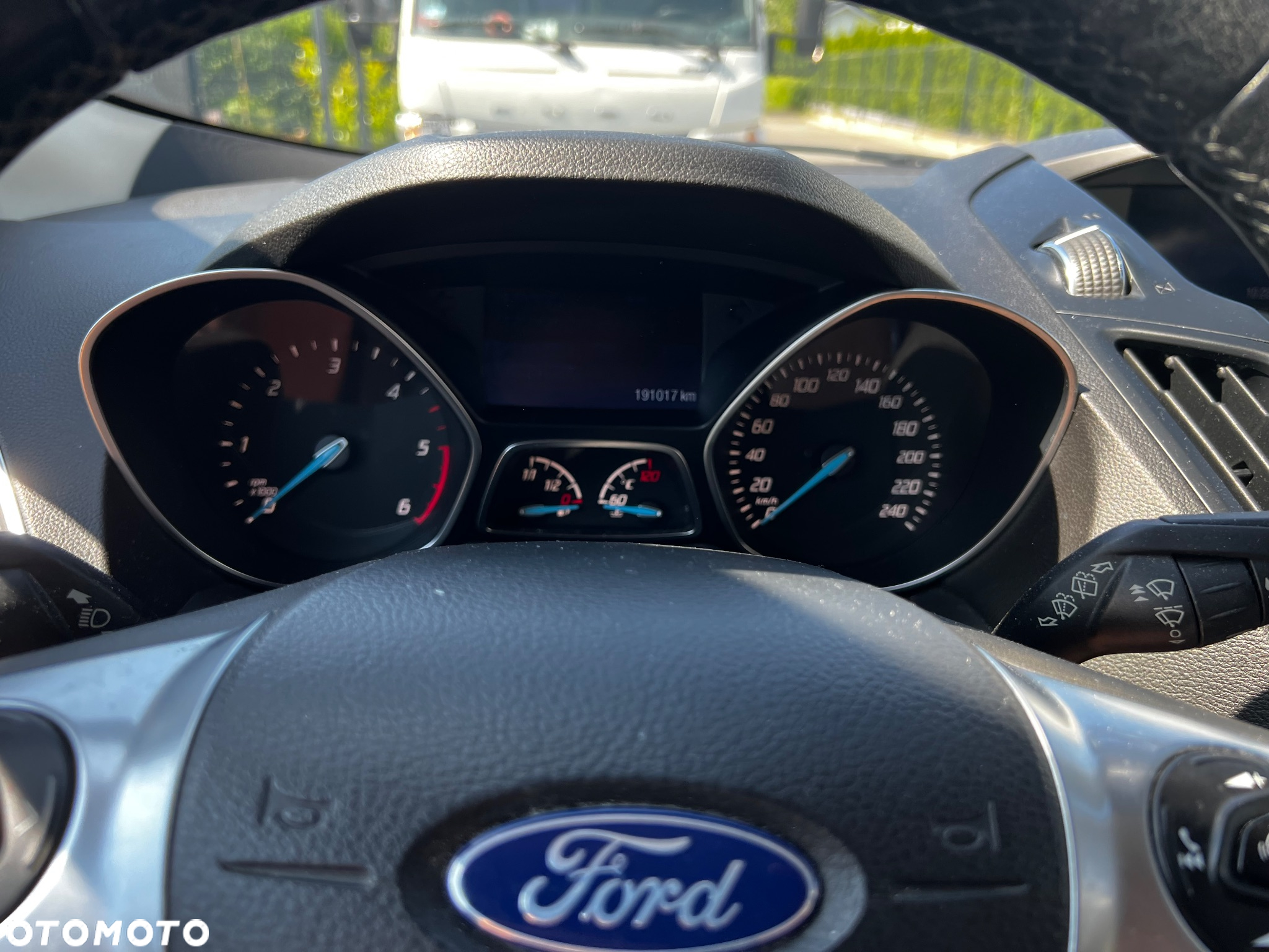 Ford Kuga 2.0 TDCi 4x4 Titanium - 6