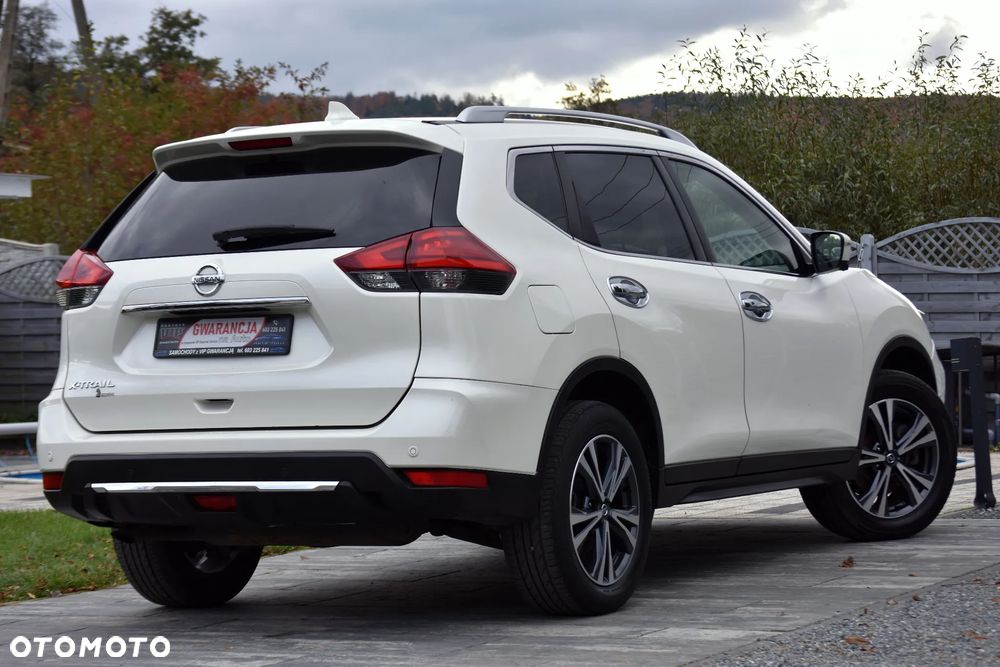 Nissan X-Trail 1.6 DIG-T Visia - 18