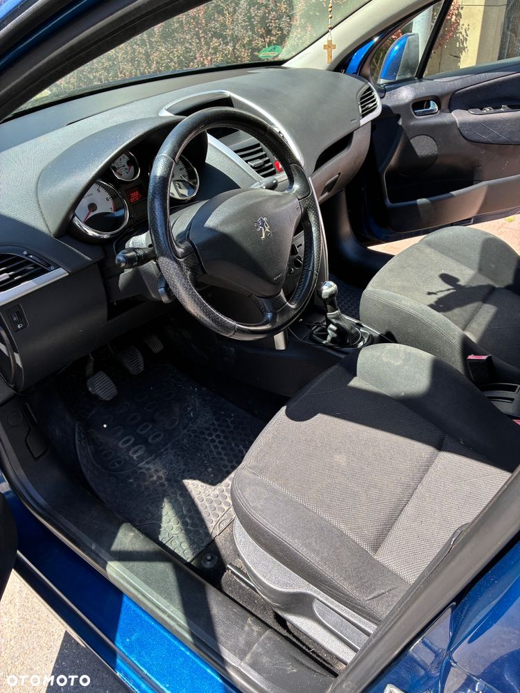 Peugeot 207 1.4 Trendy - 7