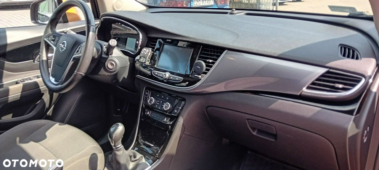 Opel Mokka 1.6 Enjoy S&S - 8