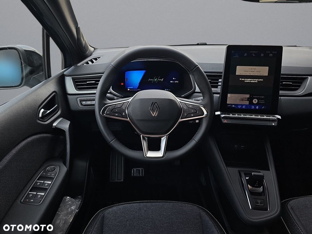 Renault Symbioz - 20