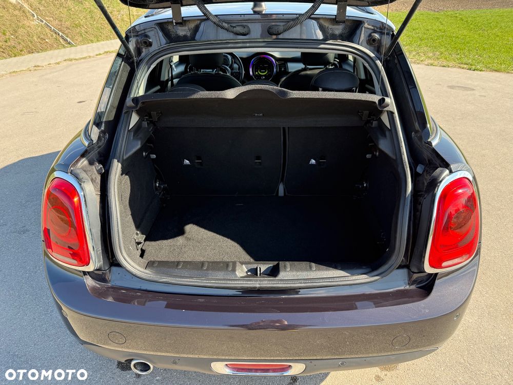 MINI ONE Standard - 16