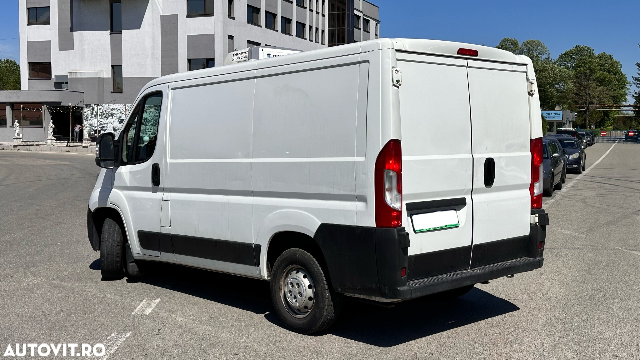 Citroën Jumper - 4