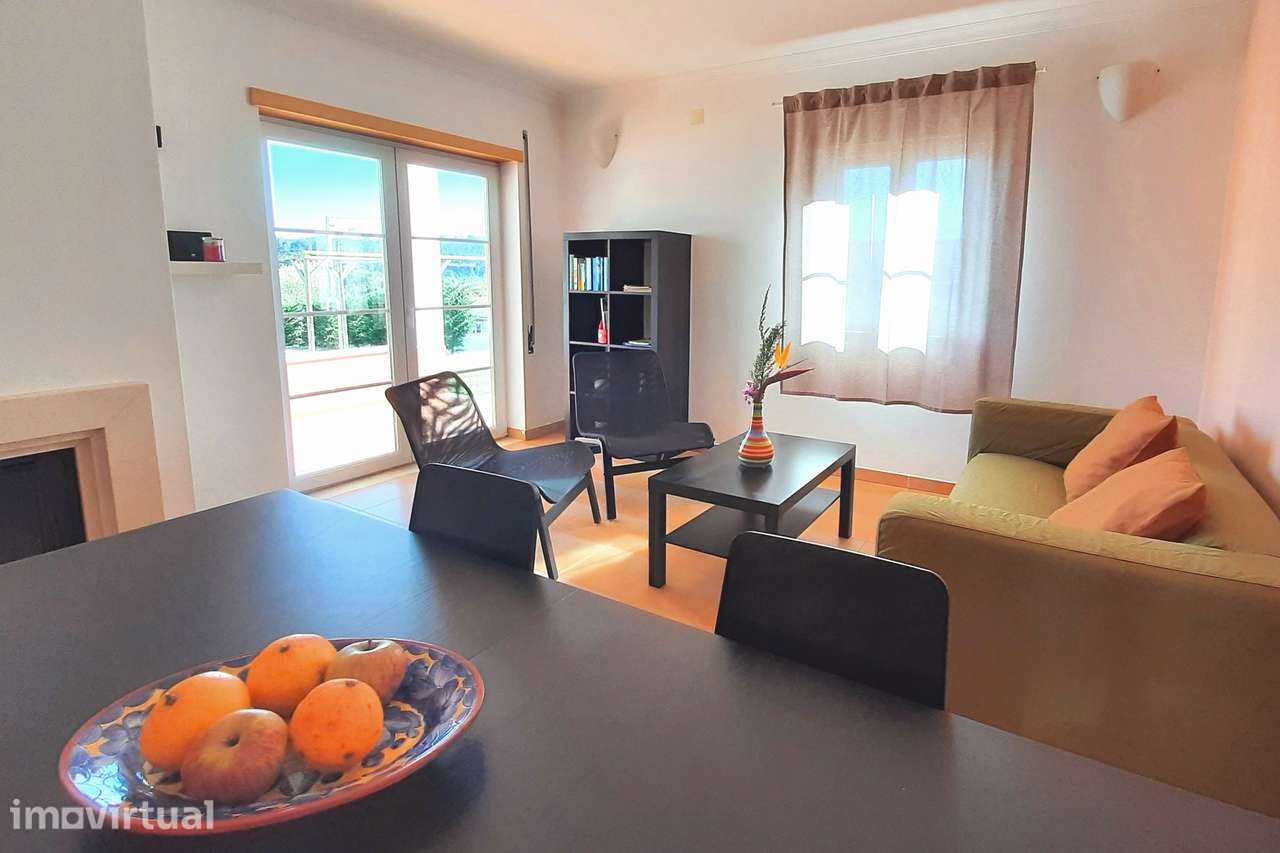 Casa isolada T2 perto de Alcobaça - Grande imagem: 4/15