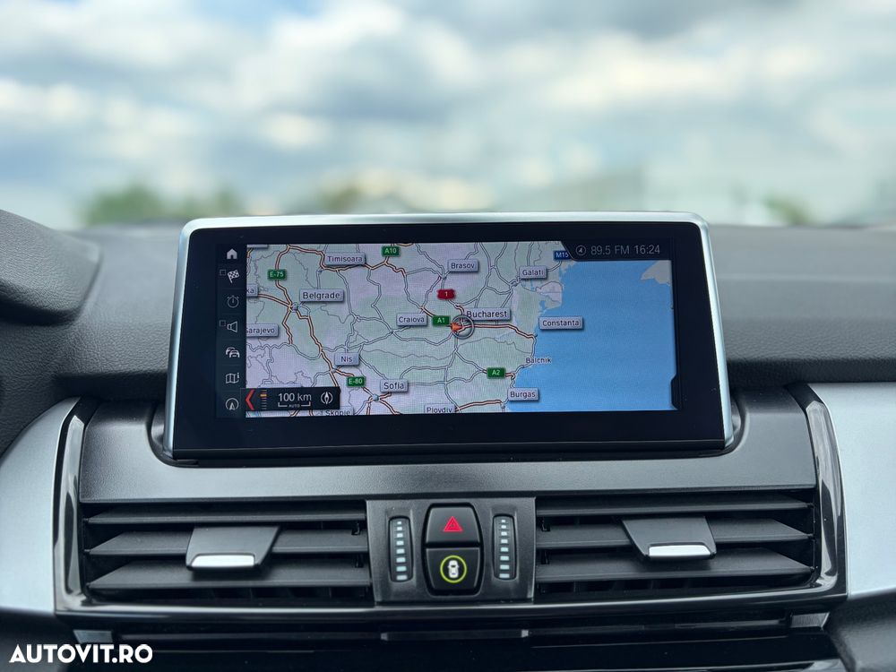 BMW Seria 2 218d xDrive Aut. Advantage - 37