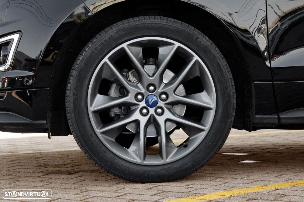 Ford Edge 2.0 TDCi Sport - 28