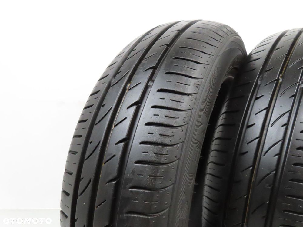 2x 155/65R14 OPONY LETNIE UŻYWANE Nexen N'Blue HD Plus 75T - 6