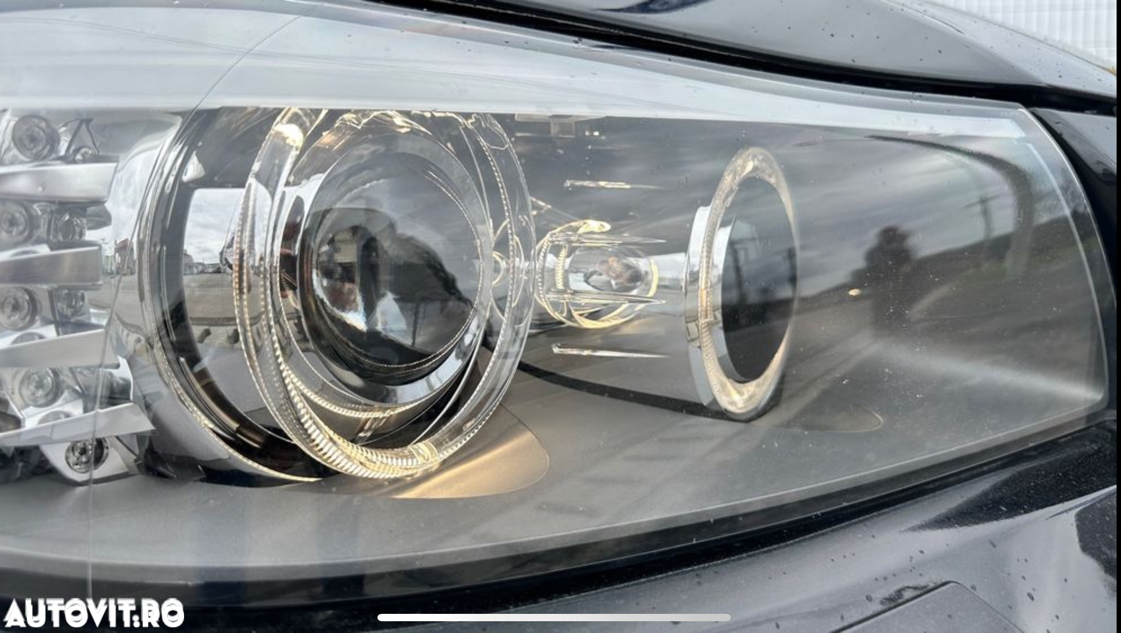 BMW Seria 3 320d xDrive DPF Touring Aut. - 11