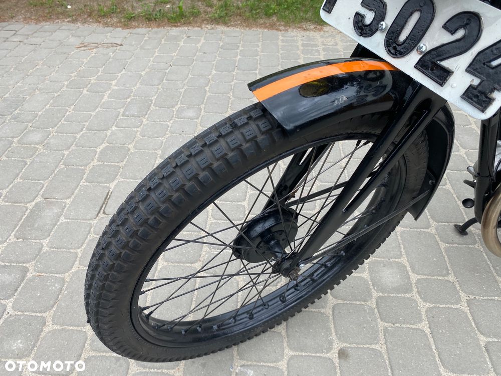 Husqvarna Inny - 24