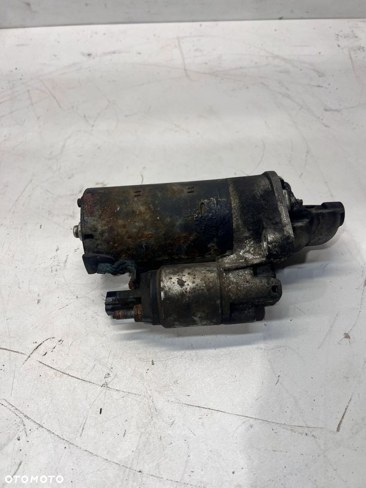 ROZRUSZNIK AUDI A6 C6 3.0 TDI 059911024 1/26 - 4