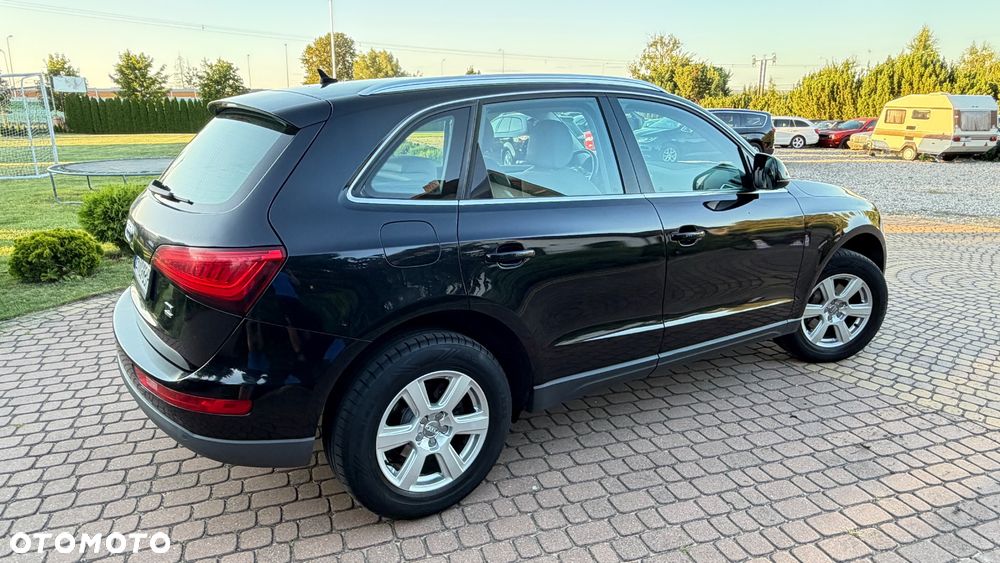 Audi Q5 2.0 TDI Quattro S tronic - 24