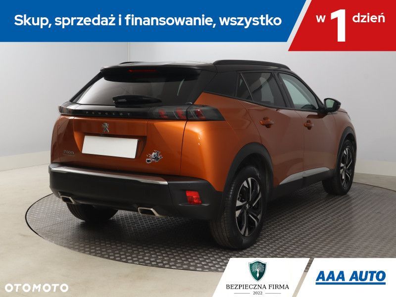 Peugeot 2008 - 7