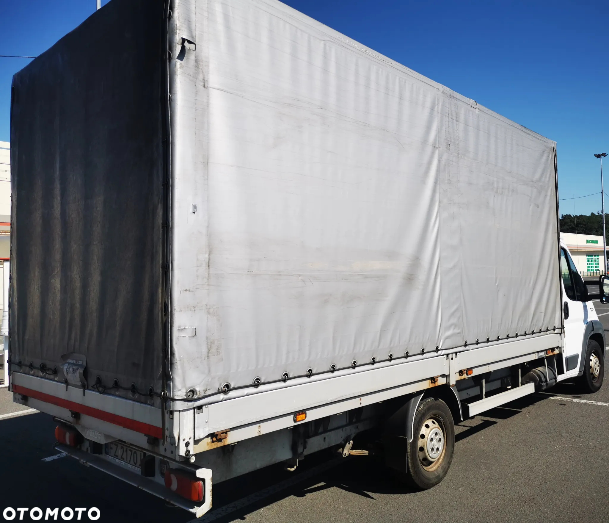 Fiat DUCATO MAXI LAMBOX - 10