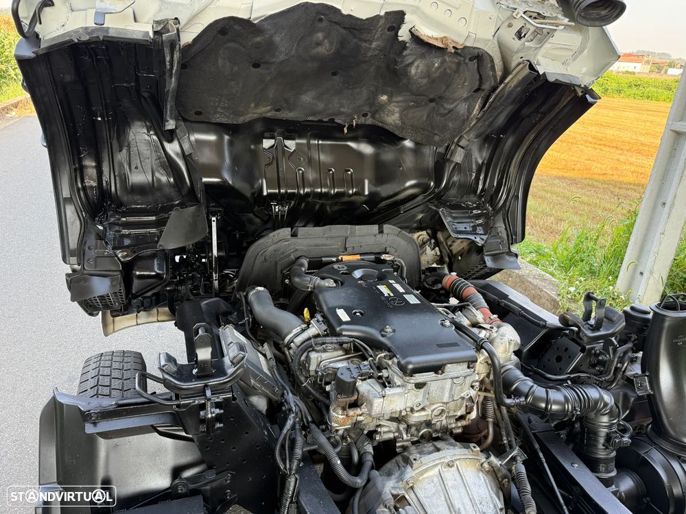 Isuzu NNR 35.150 3.0 - 19