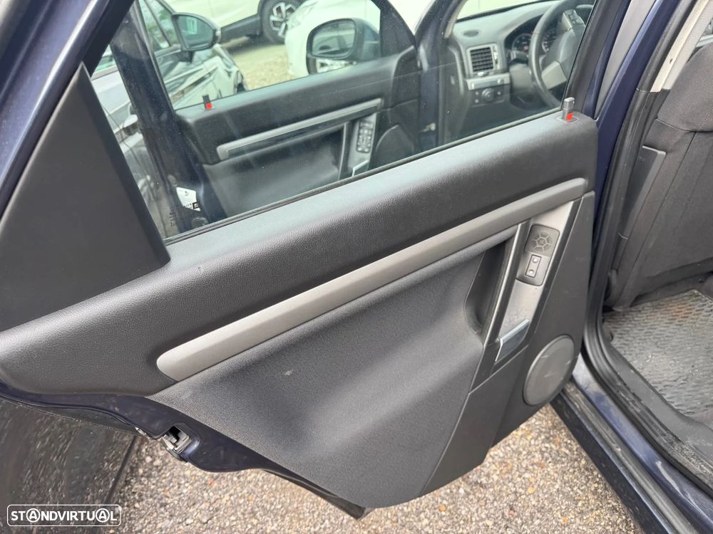 Opel Vectra 1.9 CDTI Elegance - 13