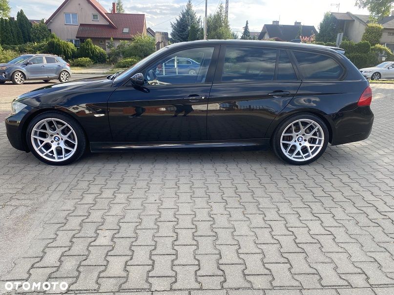 BMW Seria 3 - 6